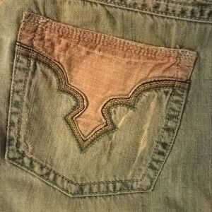 ✨️ Buffalo David Bitton Women's "Fairy" Jeans ~ Size 29